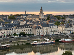 Carreleur Angers